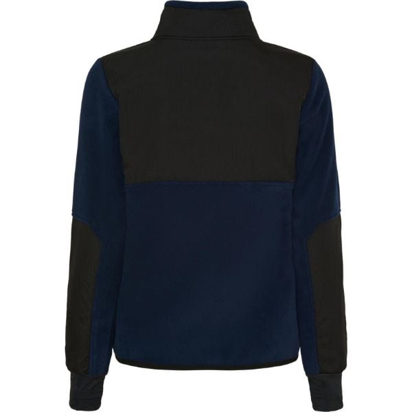 Catago Norma Fleece vest (2) Catago Norma Fleece vest