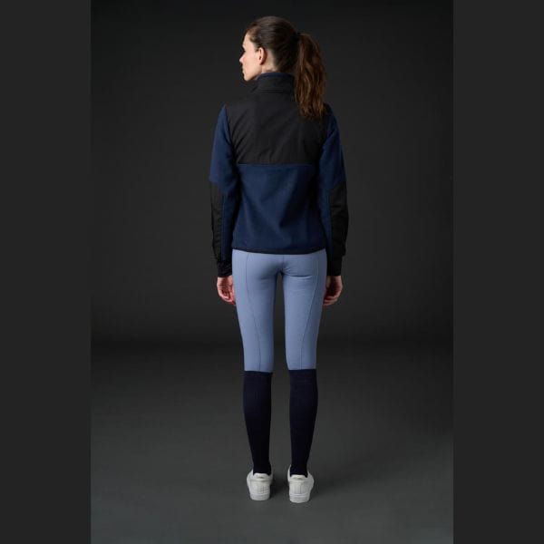 Catago Norma Fleece vest (4) Catago Norma Fleece vest