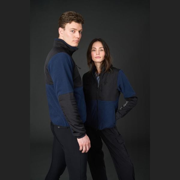 Catago Norma Fleece vest (6) Catago Norma Fleece vest