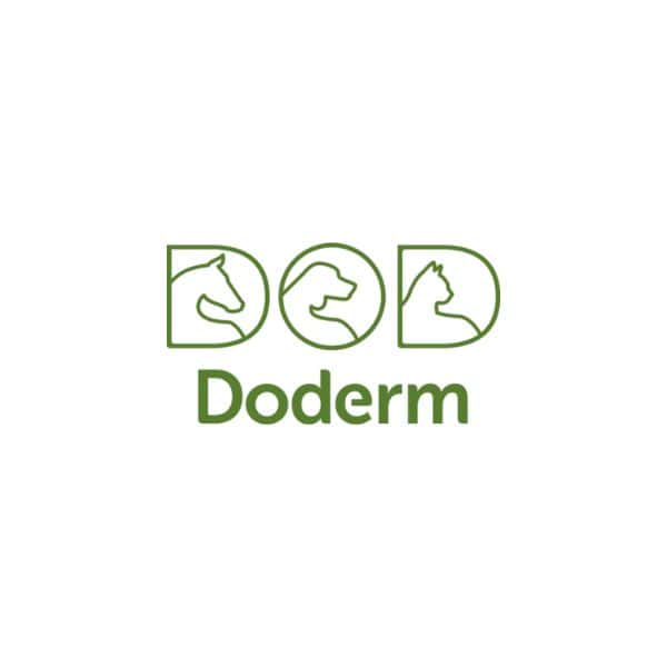Doderm logo