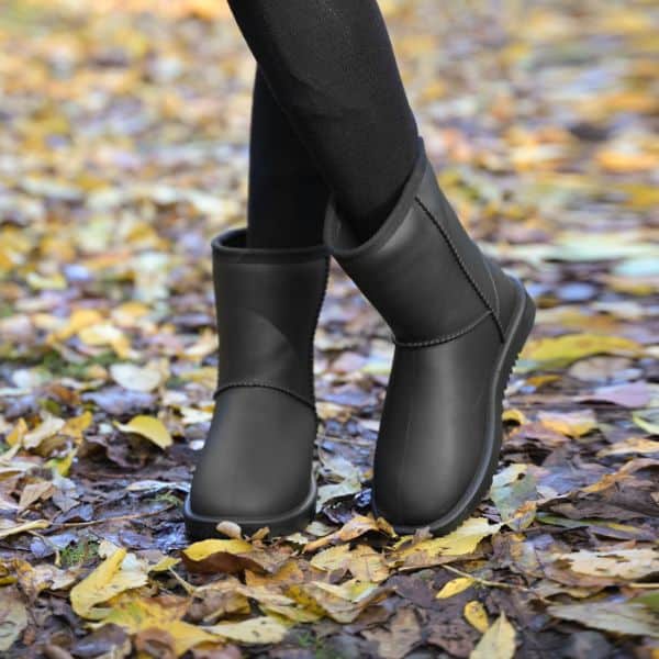 Waldhausen Bootie Rainless Allweather (2) Waldhausen Bootie Rainless Allweather