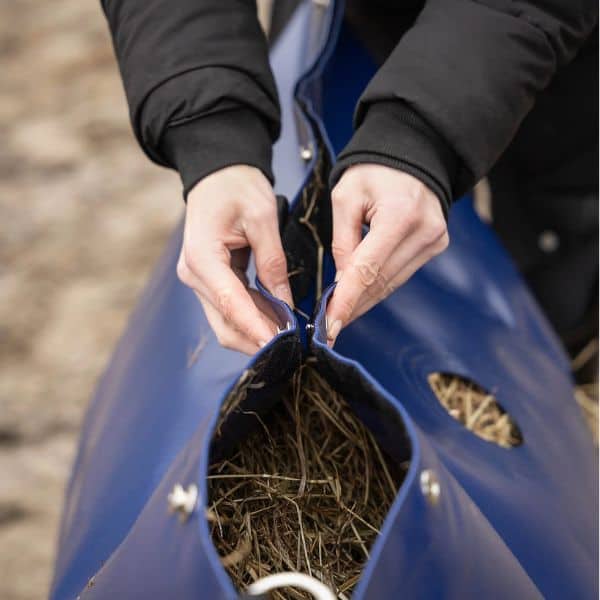 HayPlay ButtonBag XL (2) HayPlay ButtonBag XL