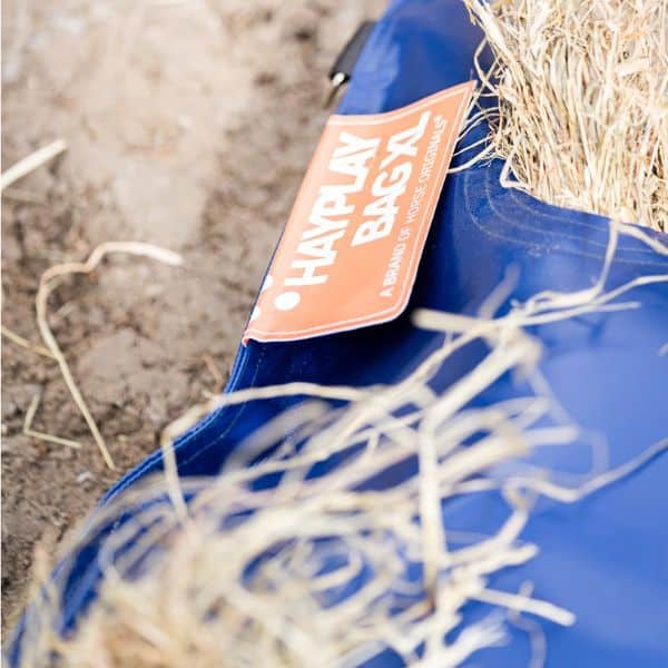 HayPlay ButtonBag XL (4) HayPlay ButtonBag XL