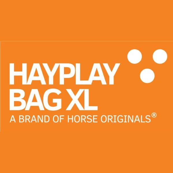 HayPlay ButtonBag XL (6) HayPlay ButtonBag XL