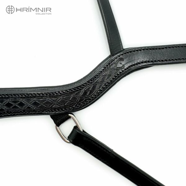 Hrimnir Heritage anatomische neusriem (2) Hrimnir Heritage anatomische neusriem