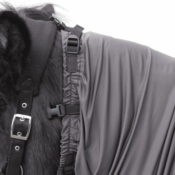 Karlslund flexibele eczeemdeken 3