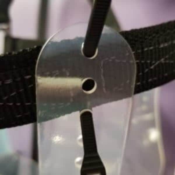 ThinLine Flexibel Breakaway Halster (4)