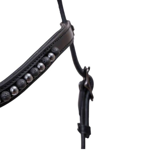 Topreiter Kjarkur kopstuk (2) Topreiter Kjarkur kopstuk